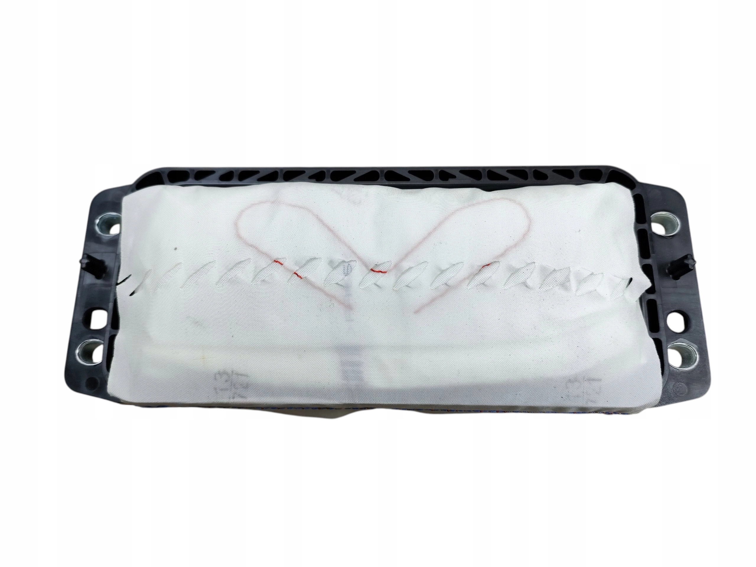 passenger airbag VOLKSWAGEN PASSAT B8 (2014-2019) 3G0880204D
