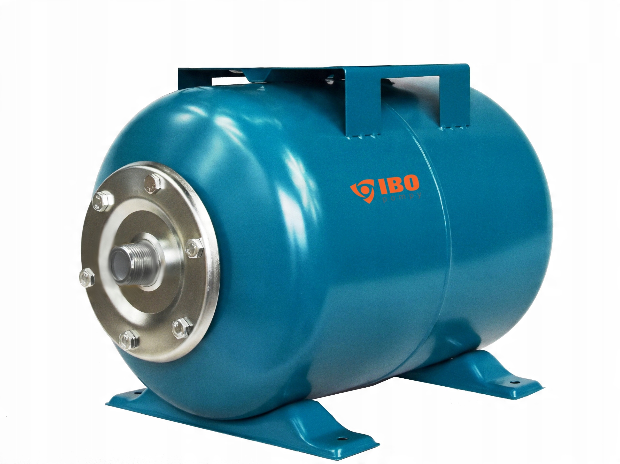 

Hydrofor Zbiornik Przeponowy Hydroforowy 24 L Ibo