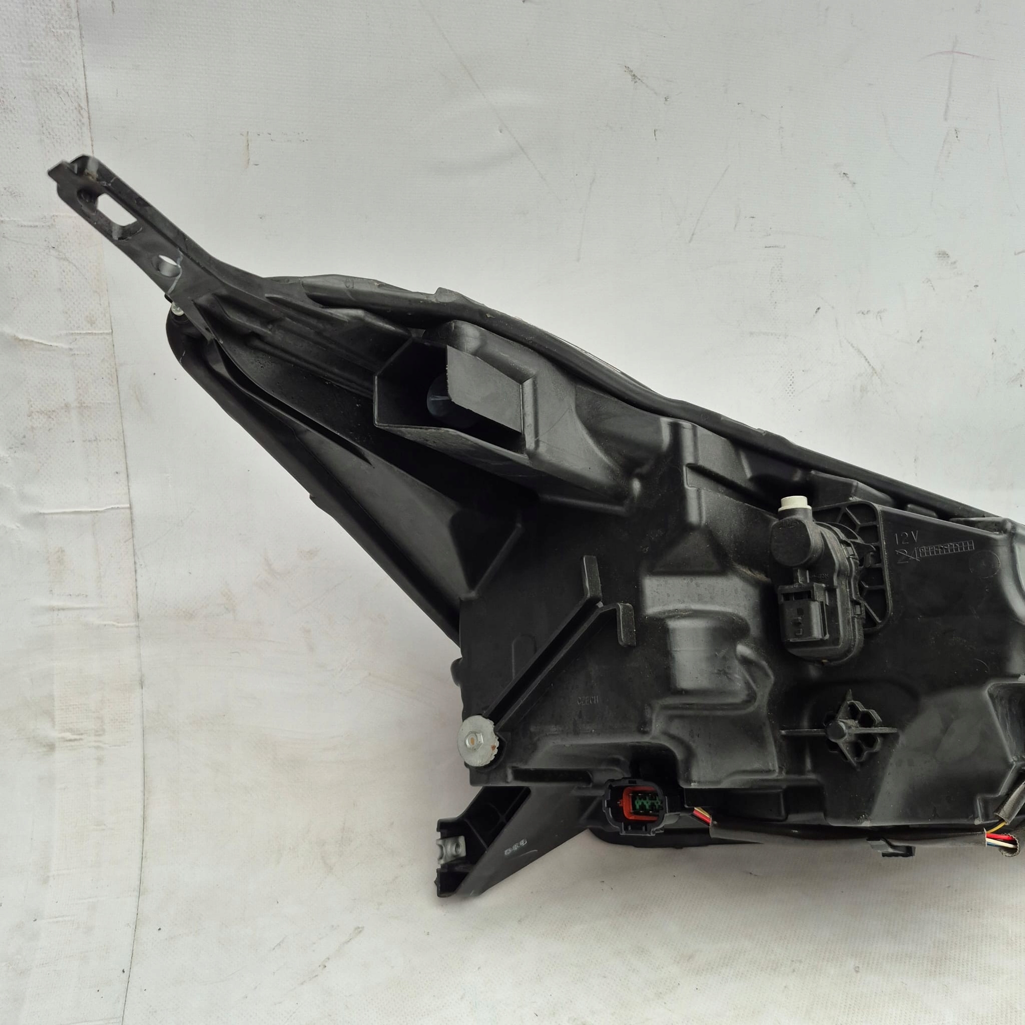 NISSAN MICRA K14 17- light left front front FULL LED 100-18834