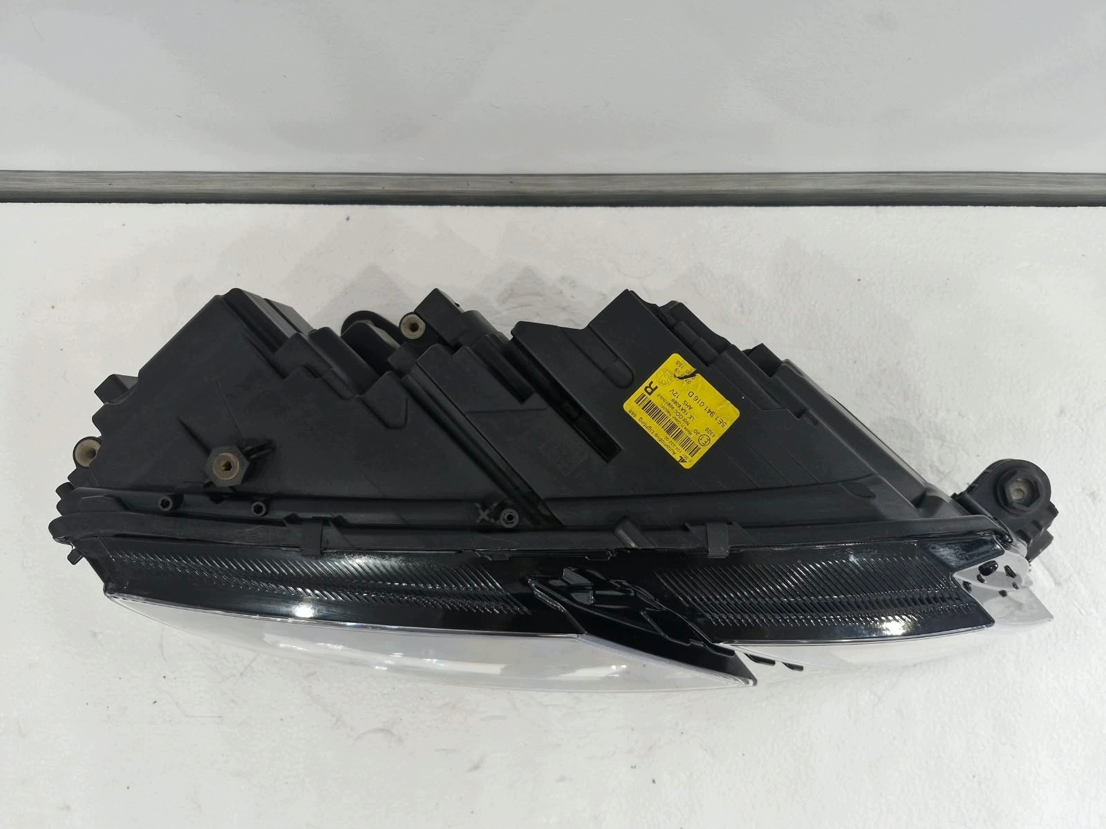 light right Skoda Octavia III LIFT FULL LED