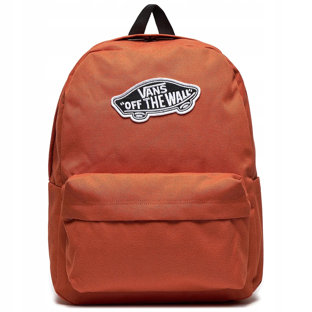 Vans Batoh Old Skool Drop Klasický Prostorný Sportovní Školní Na Notebook