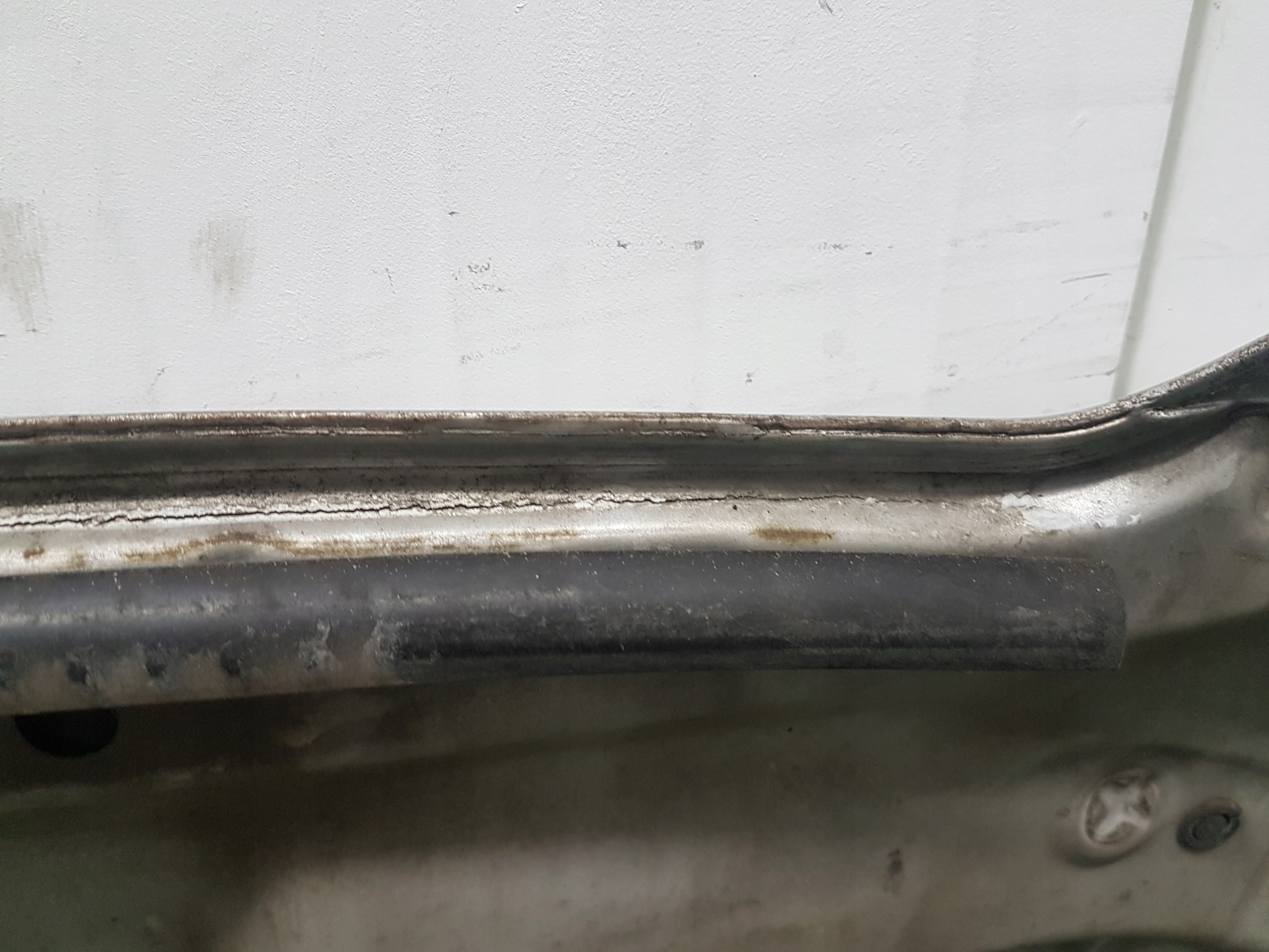 bonnet KIA CEED 9S
