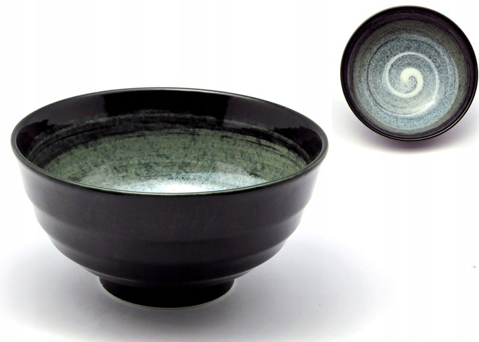 

Miska na Ramen Kuro [7040860]