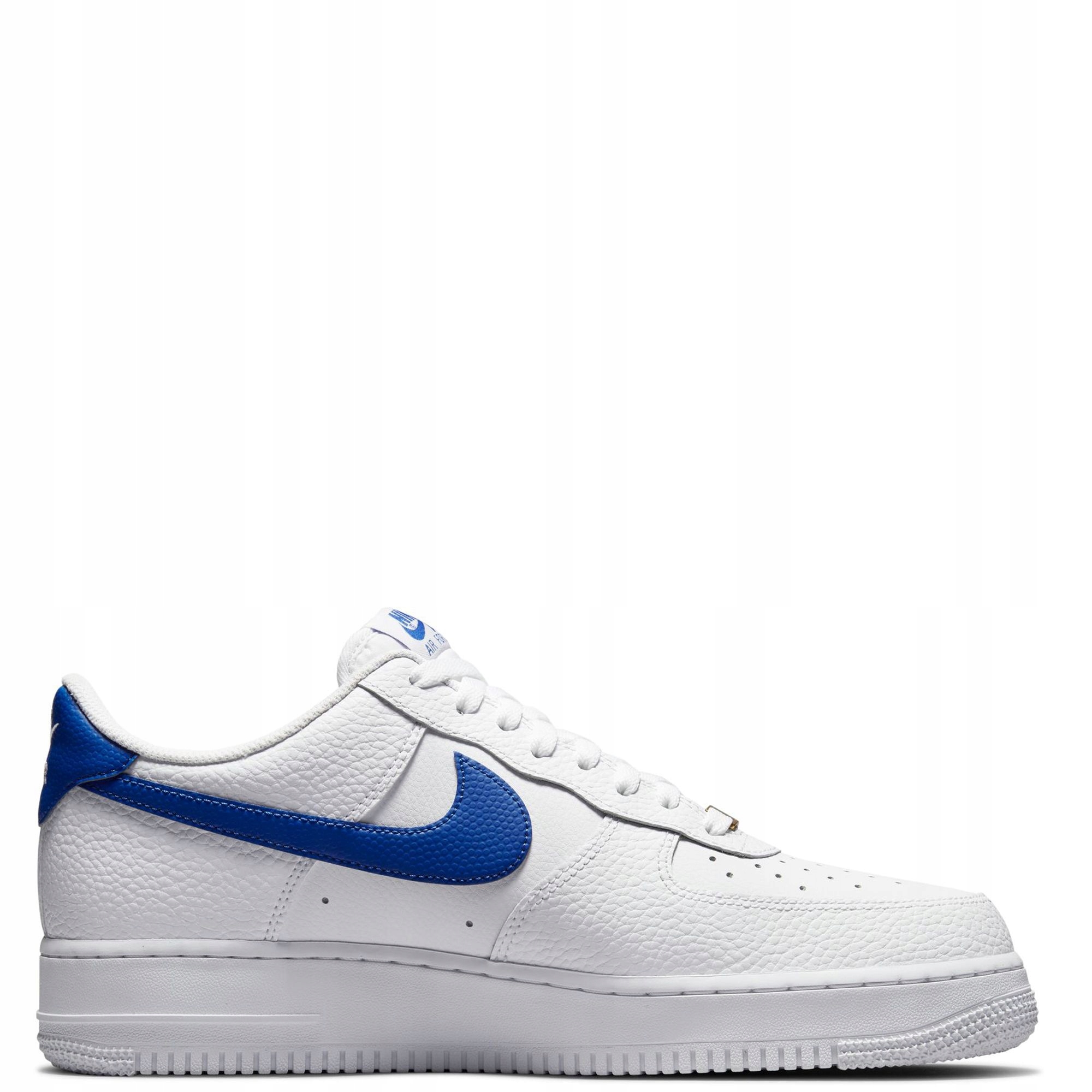 Pánské sportovní boty Pohodlné Módní Nike Air Force 1 Low DM2845-100 vel. 47
