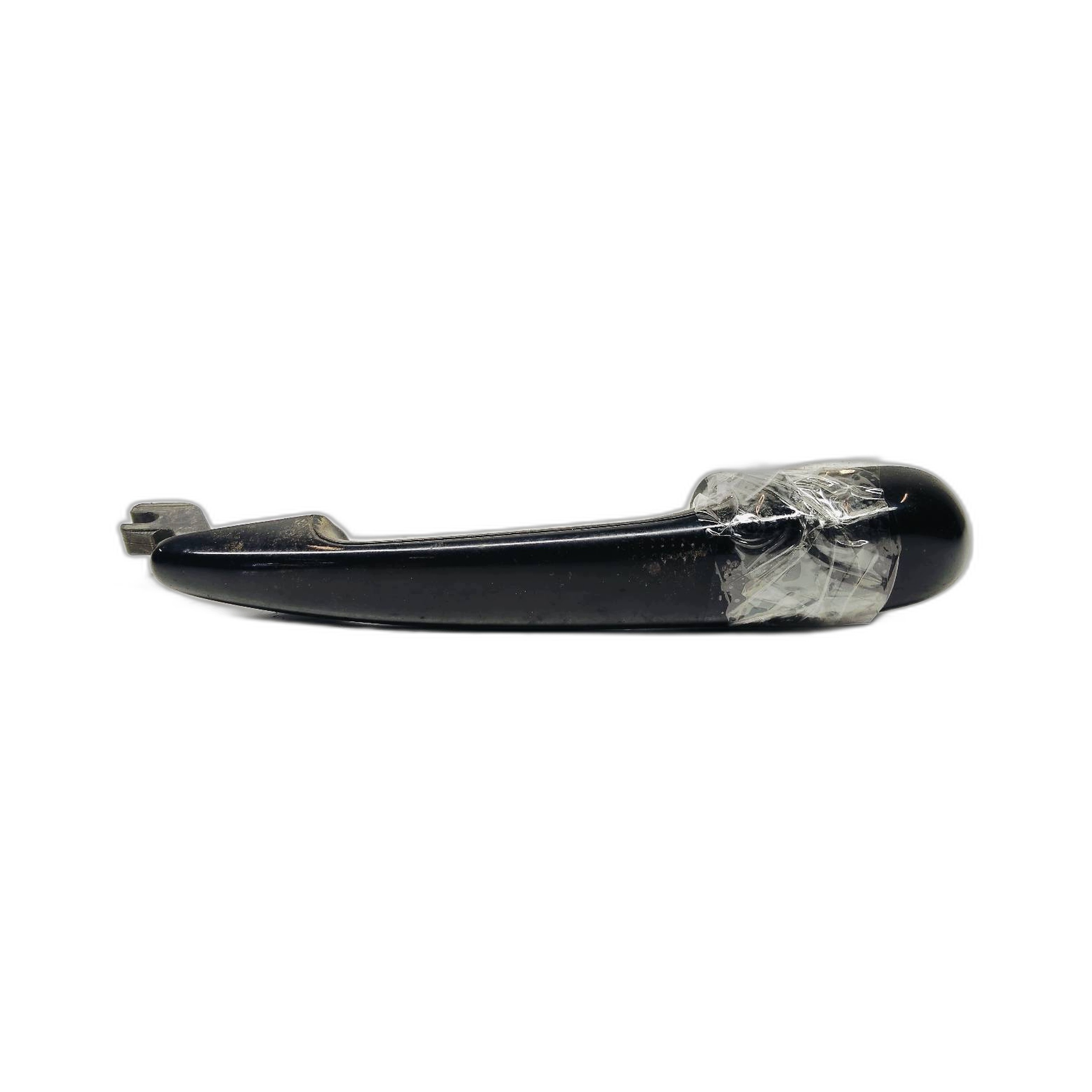 kľučka dvere pravý predok BMW E46 316 1.9 cierna