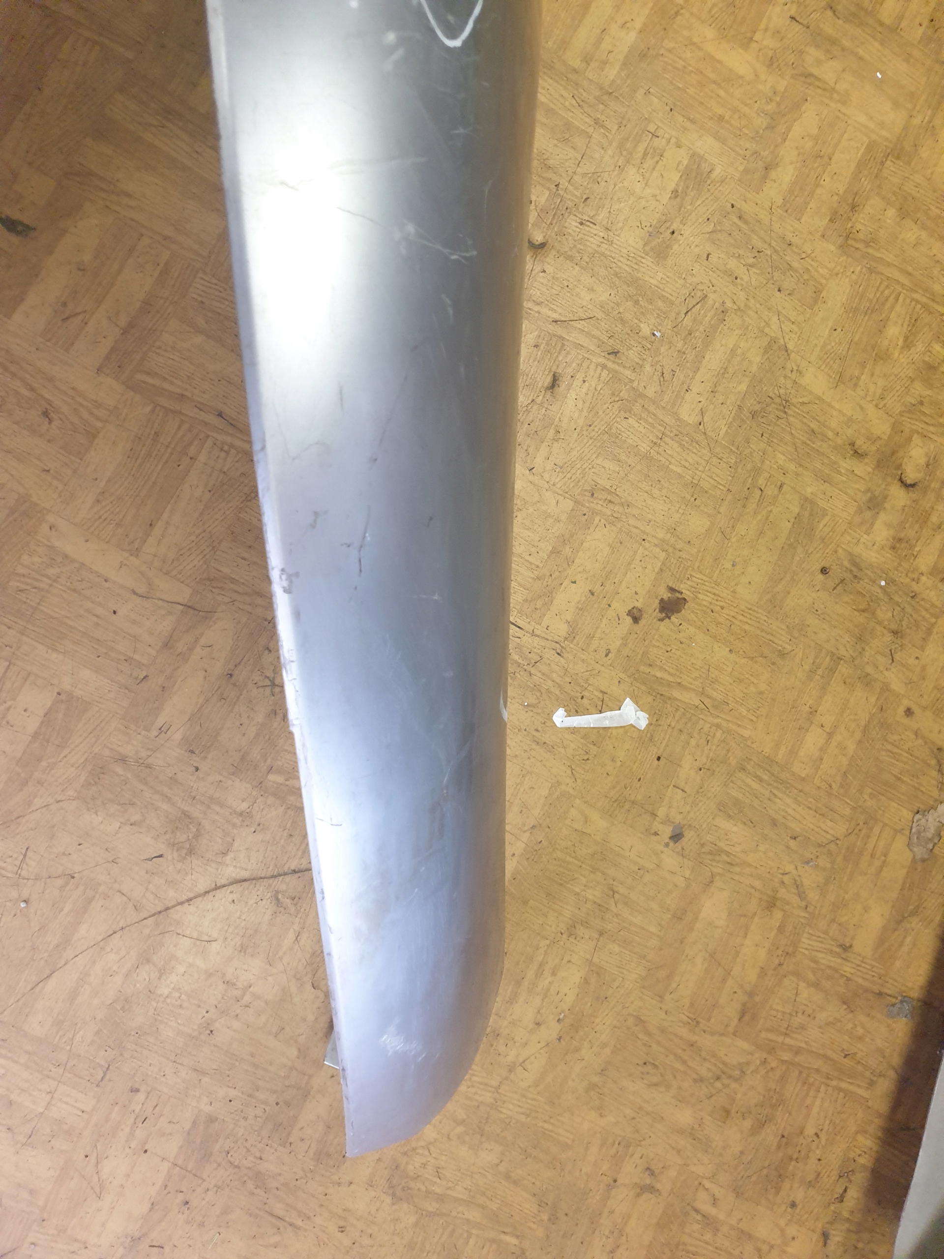 fender right front VW NEW BEETLE 1C0821108B