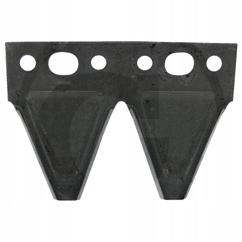 ESM Nożyk podwójny