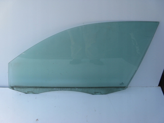 window left front VW TIGUAN and 5N 09R