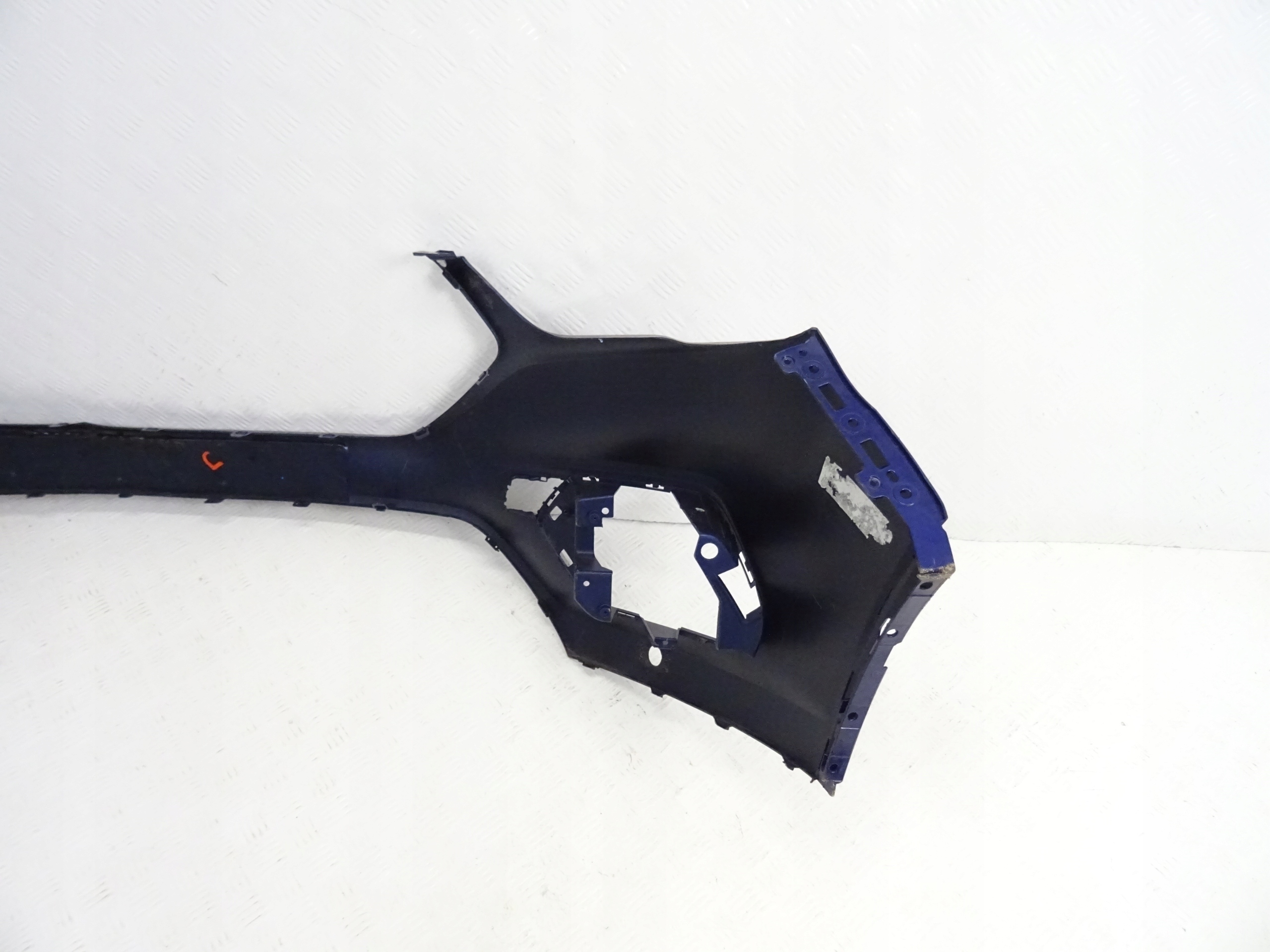 FORD KUGA 2 MK2 II LIFT ST ST-LINE bumper front