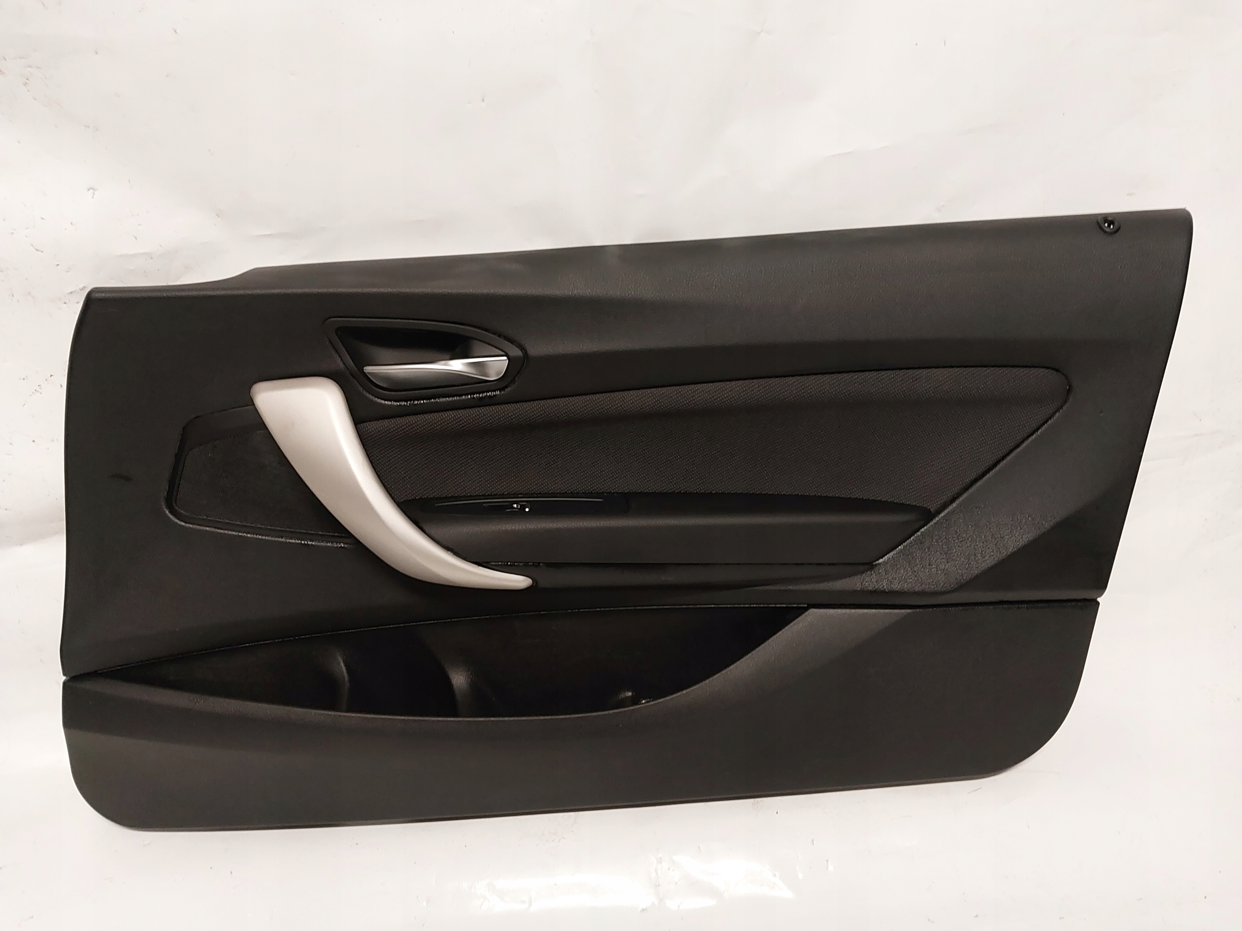 51417281674 - Облицовка ПД ПД BMW 3 F21 кабриолет