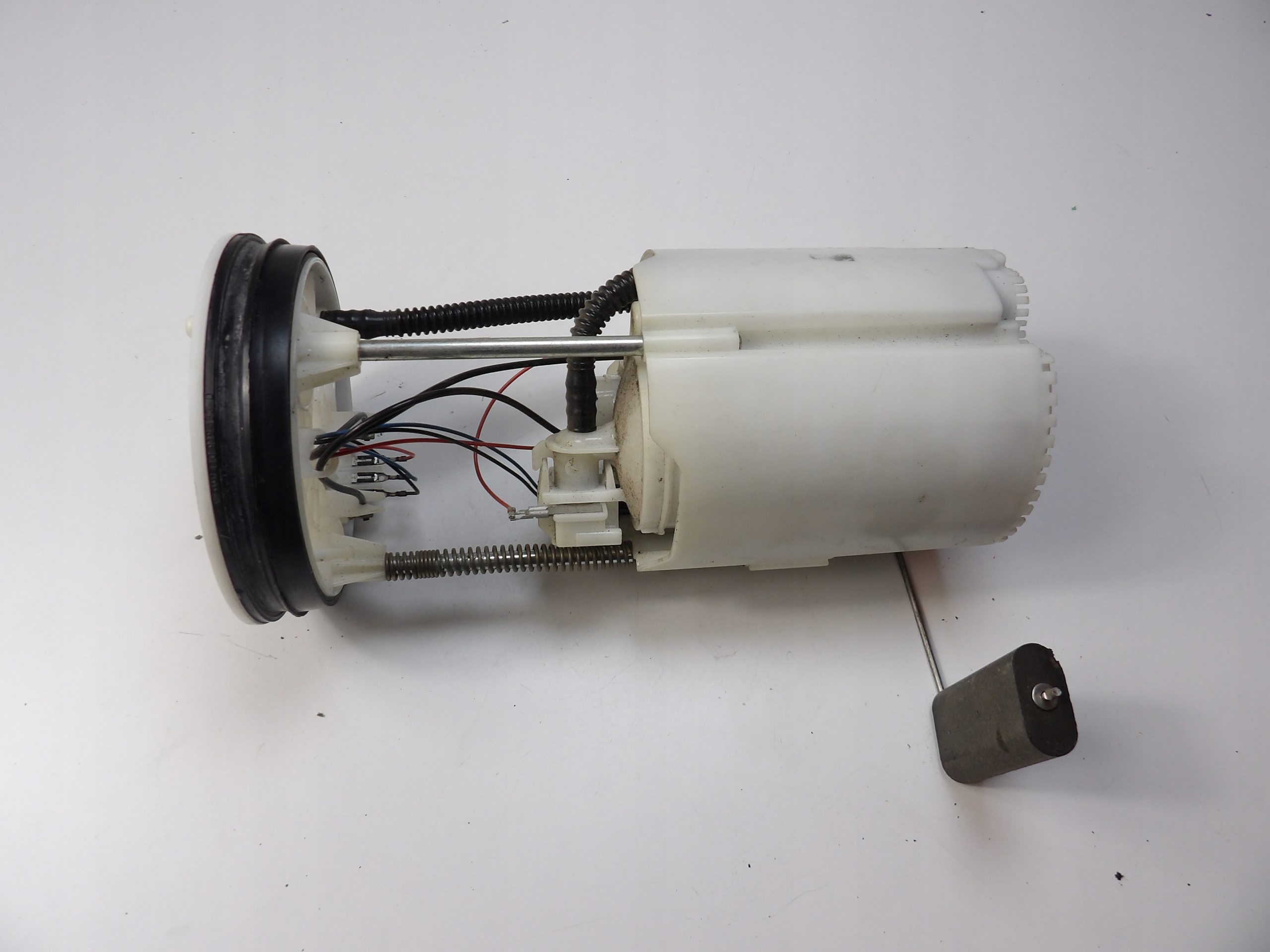 SKODA CITIGO VW UP 1.0 feed pump