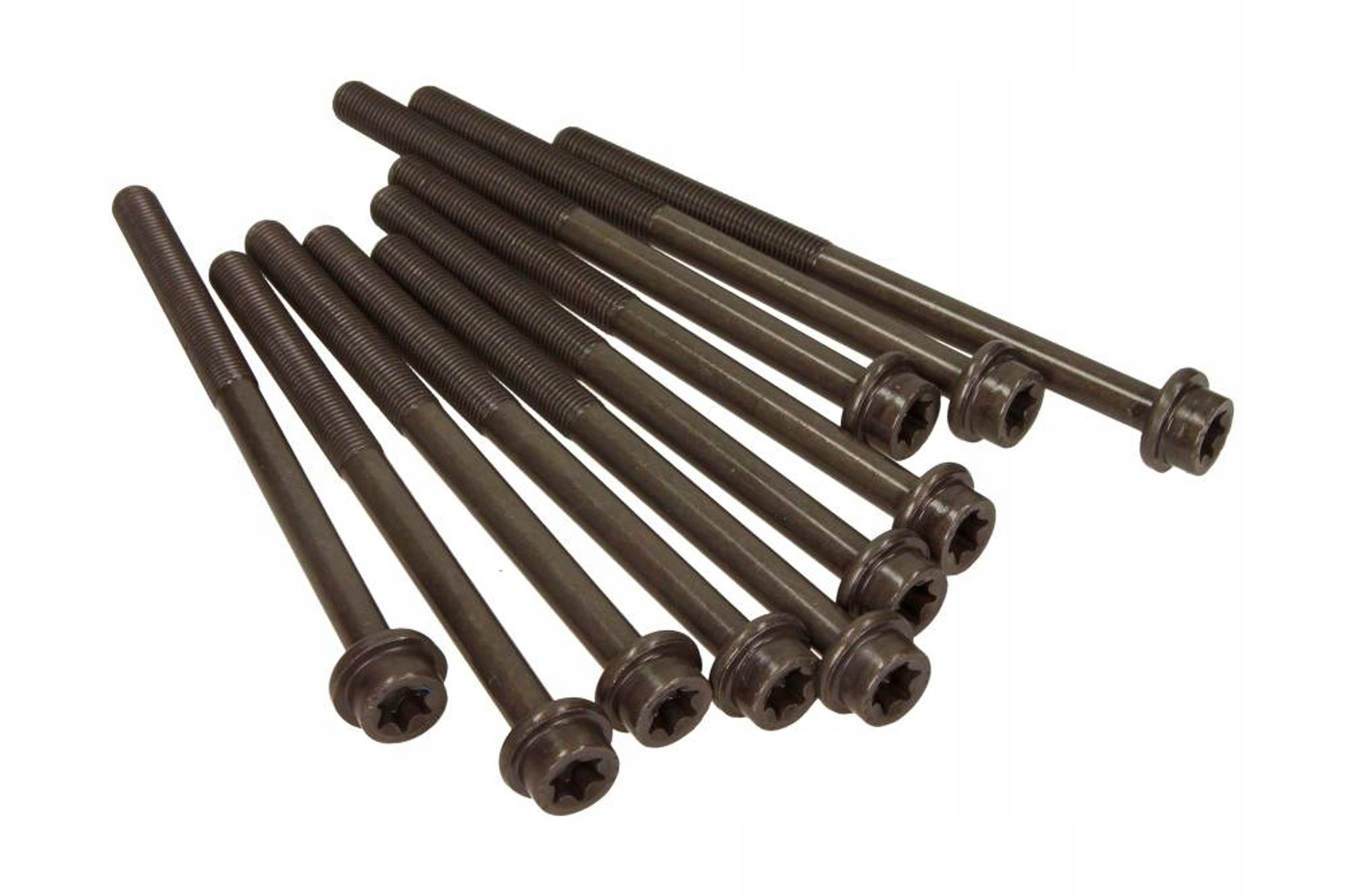 Šrouby Hlavy Ford 2,0B Victor Reinz 14-32207-01 14-32207-01