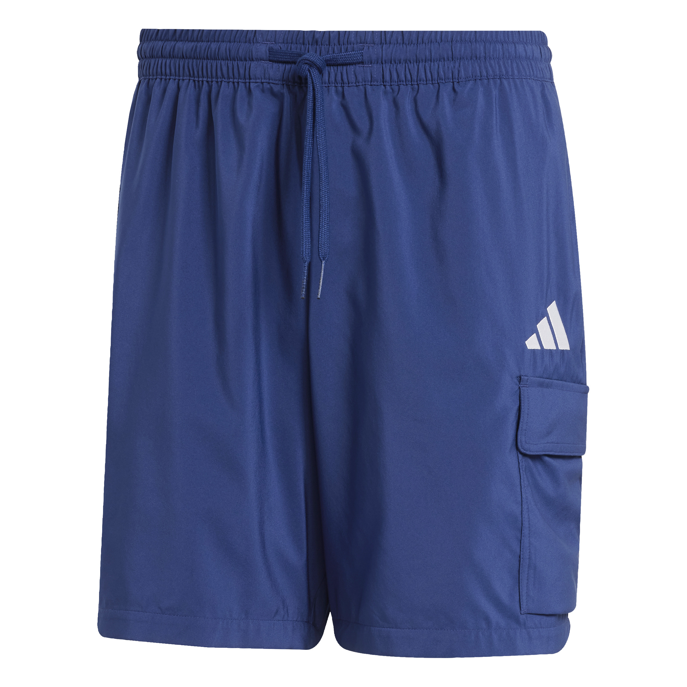 kraťasy kraťasy adidas Essentials Small Logo Cargo Chelsea JF3532 M