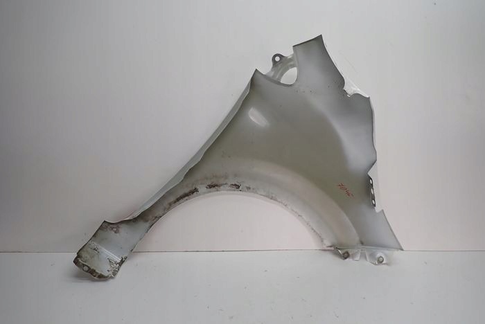 KIA PICANTO III LIFT 17- fender left front front