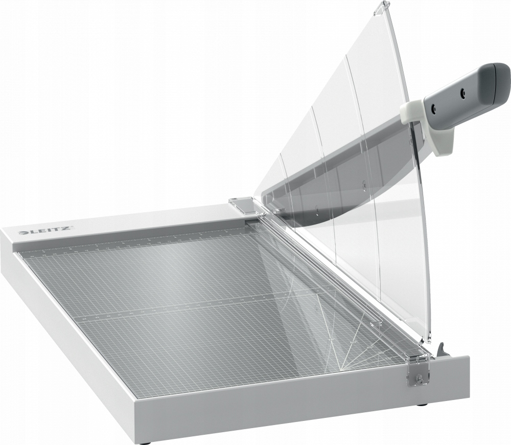 Gilotyna Leitz Precision Office A4+ 15 kartek Kod producenta 4002432129706