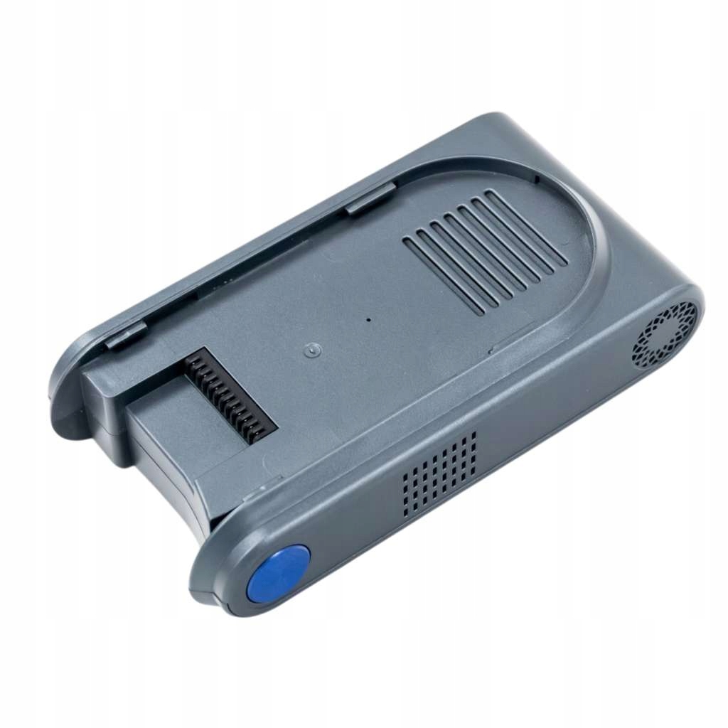 Baterie do vysavače Akumulátor Bergmann Hax 125 2500 mAh 25.9 V