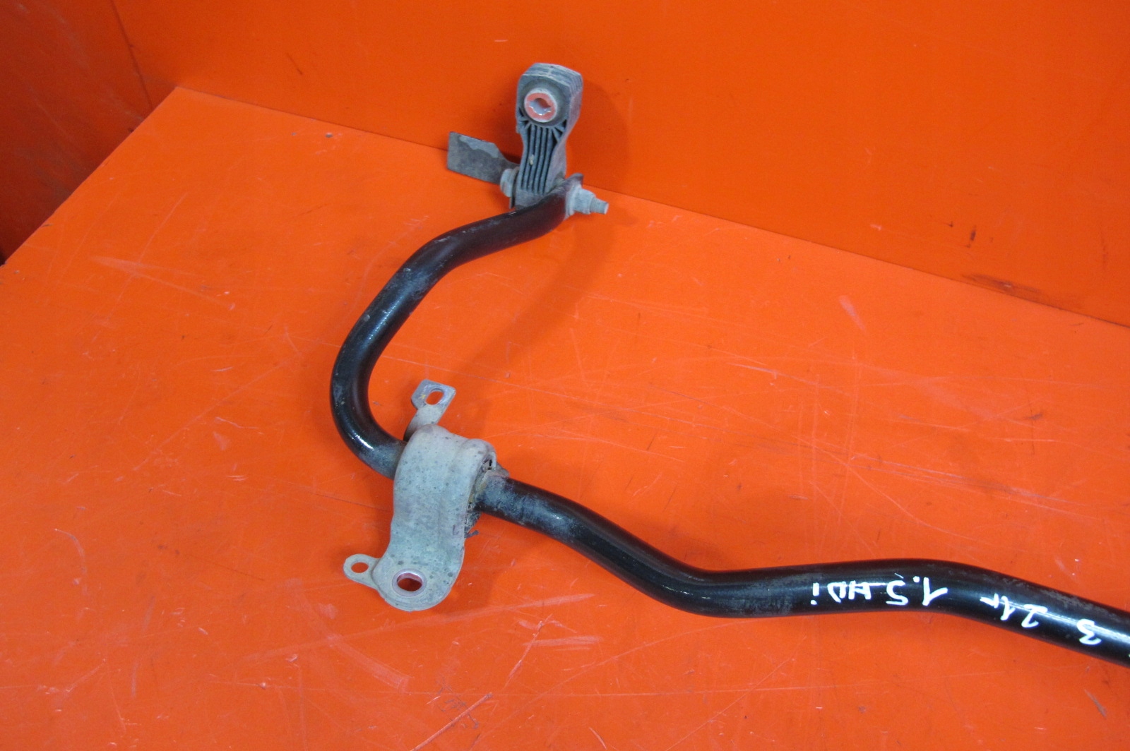 JUMPY EXPERT SCUDO 3 III PROACE II stabilisator hinterachse STABILIZATOR heck