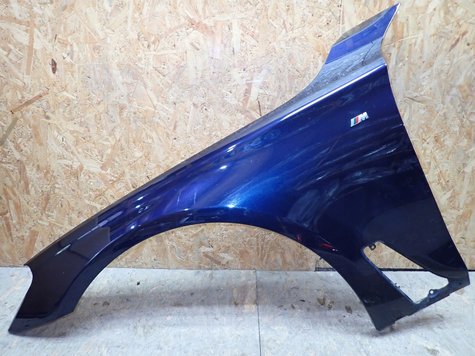 fender left front front BMW 7 VII G11 G12 2015-2019R 41007427513