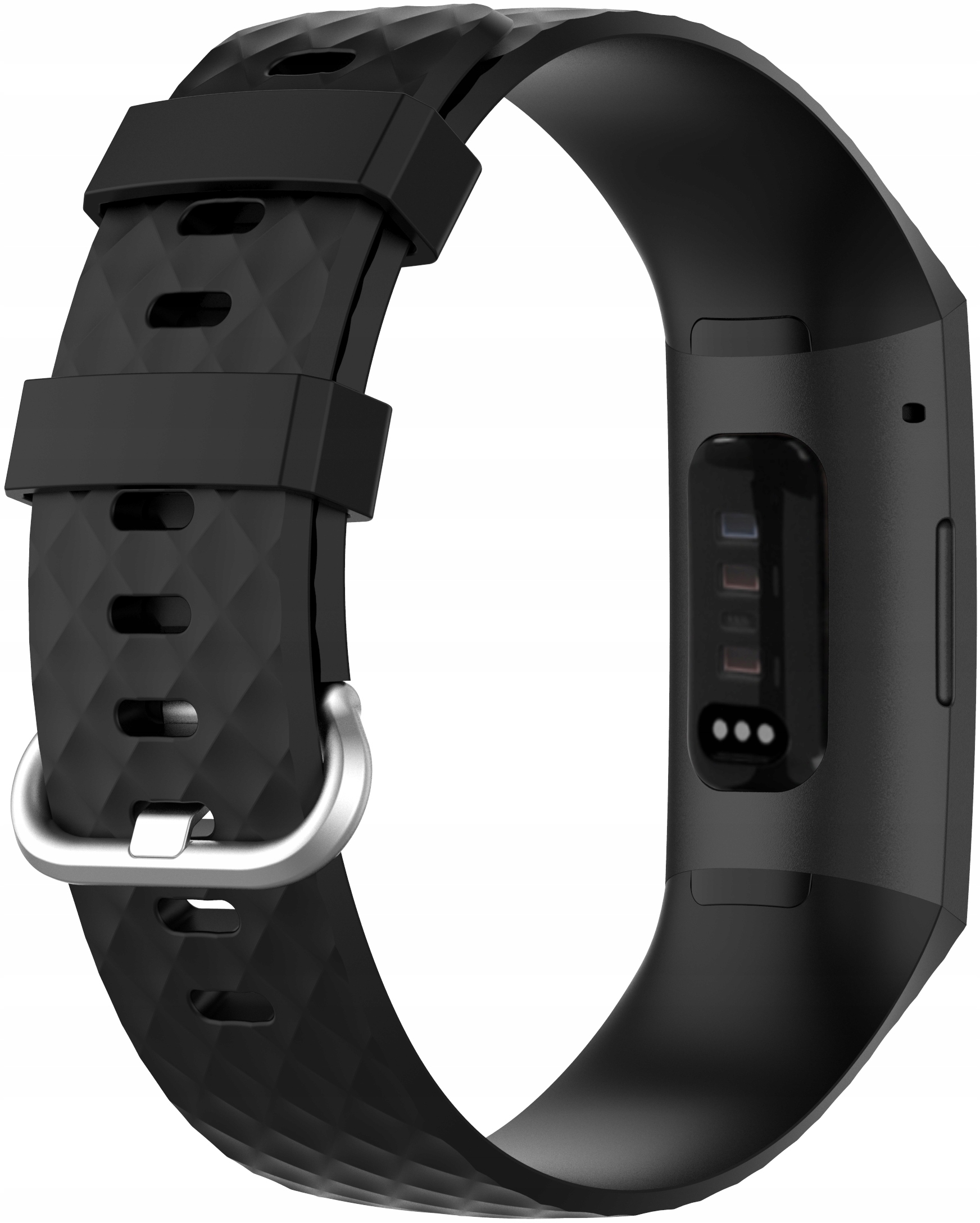 PASEK OPASKA SILIKONOWA YIVO DO FITBIT CHARGE 3 4 Producent YIVO
