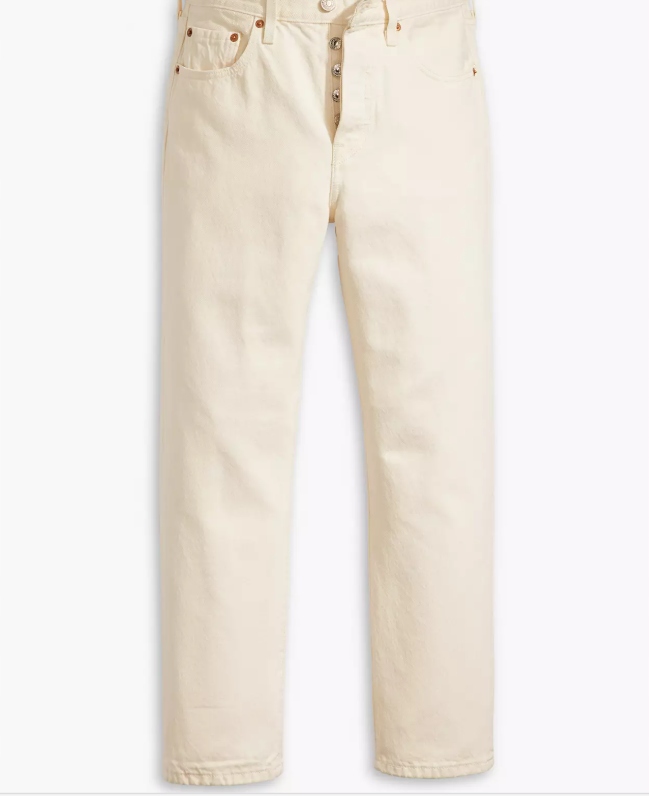 Džíny 501 Cropped Levi's 30/26