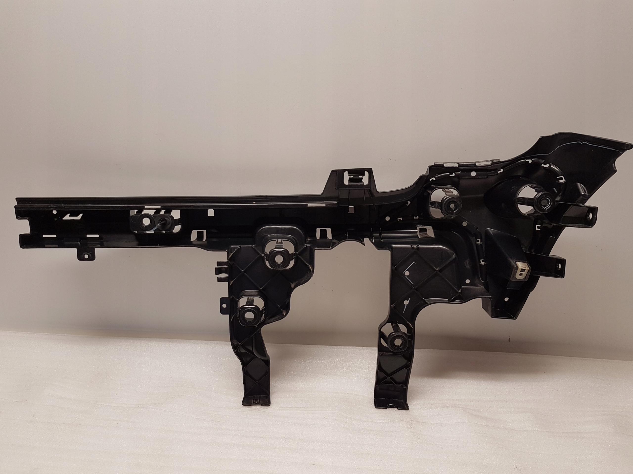 bumper bracket left rear part MINI F57 7432941