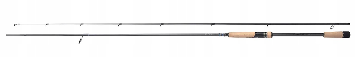 Wędka Shimano Stradic Spinning 2,11m 3-14g Cork