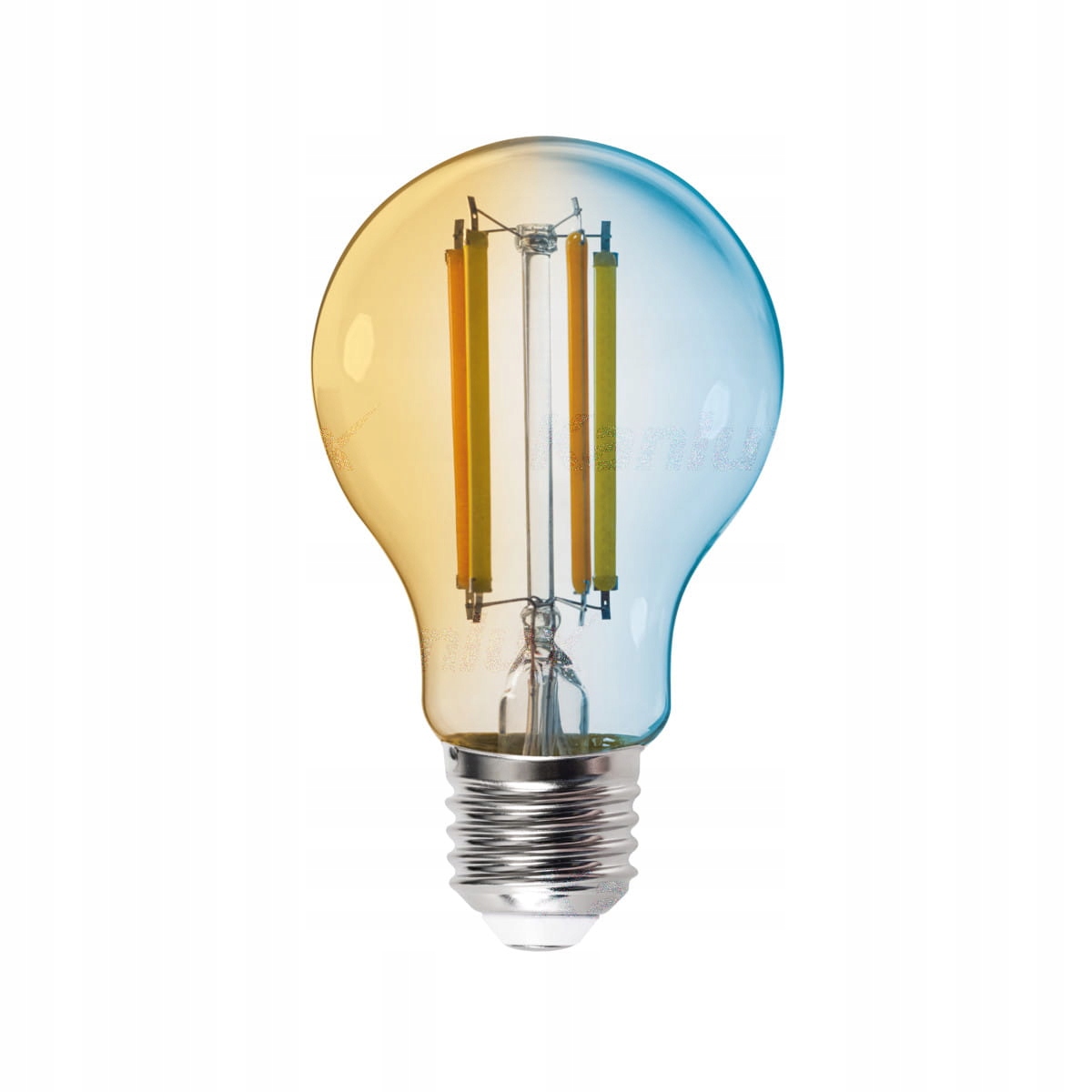 

Żarówka Led Smart S A60 7W E27 Cct 2700-6500K 3364