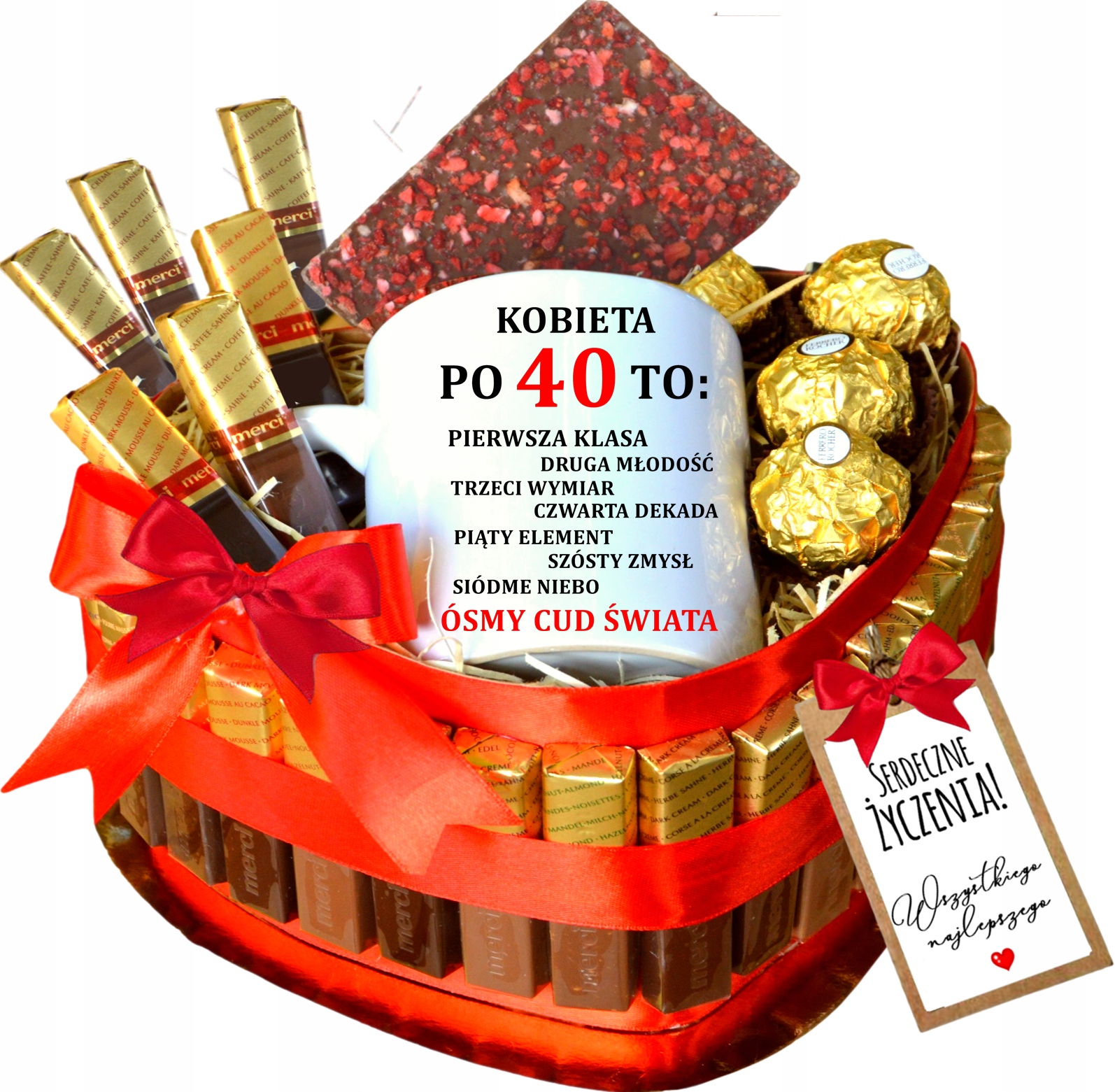 Levně Dort je vtipný dárek k narozeninám 20 30 40 50