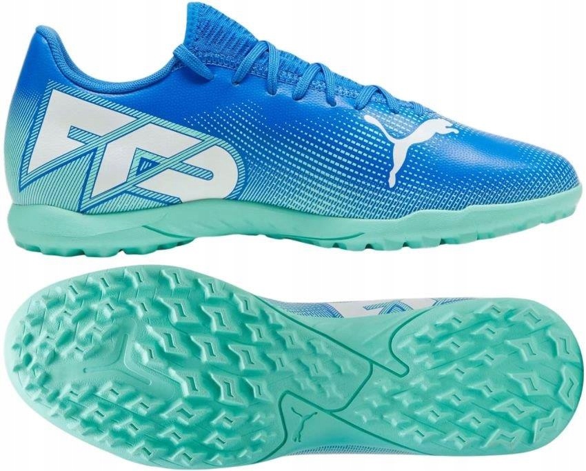 Buty Puma Future 7 Play Tt turfy 107943 01 na orlik r. 41