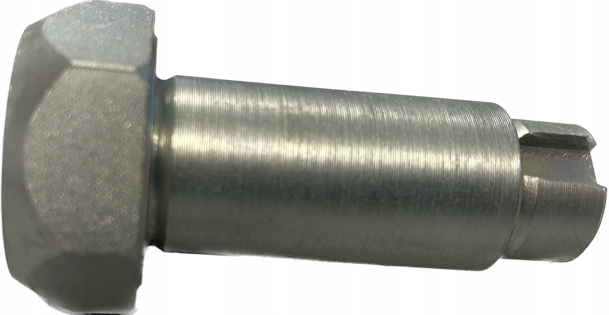 ВІСЬ ПРИВОДУ ДИСКА РОЗКИДАЧА GASPARDO G22230046R