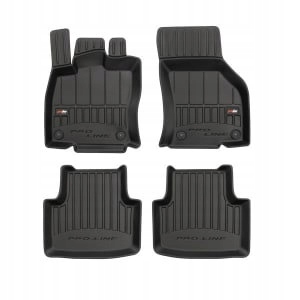 Frogum 3D koberčeky Vw Passat Alltrack B8