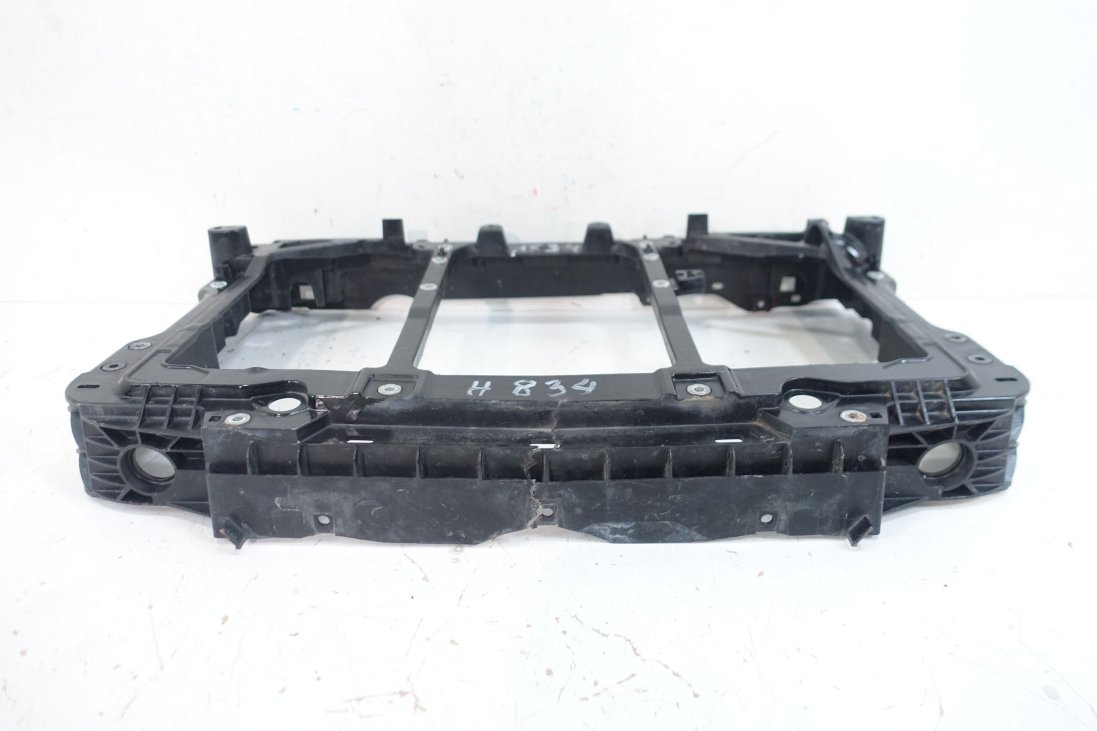 MAZDA III 3 BM 2013- bar, wall front BJS753110