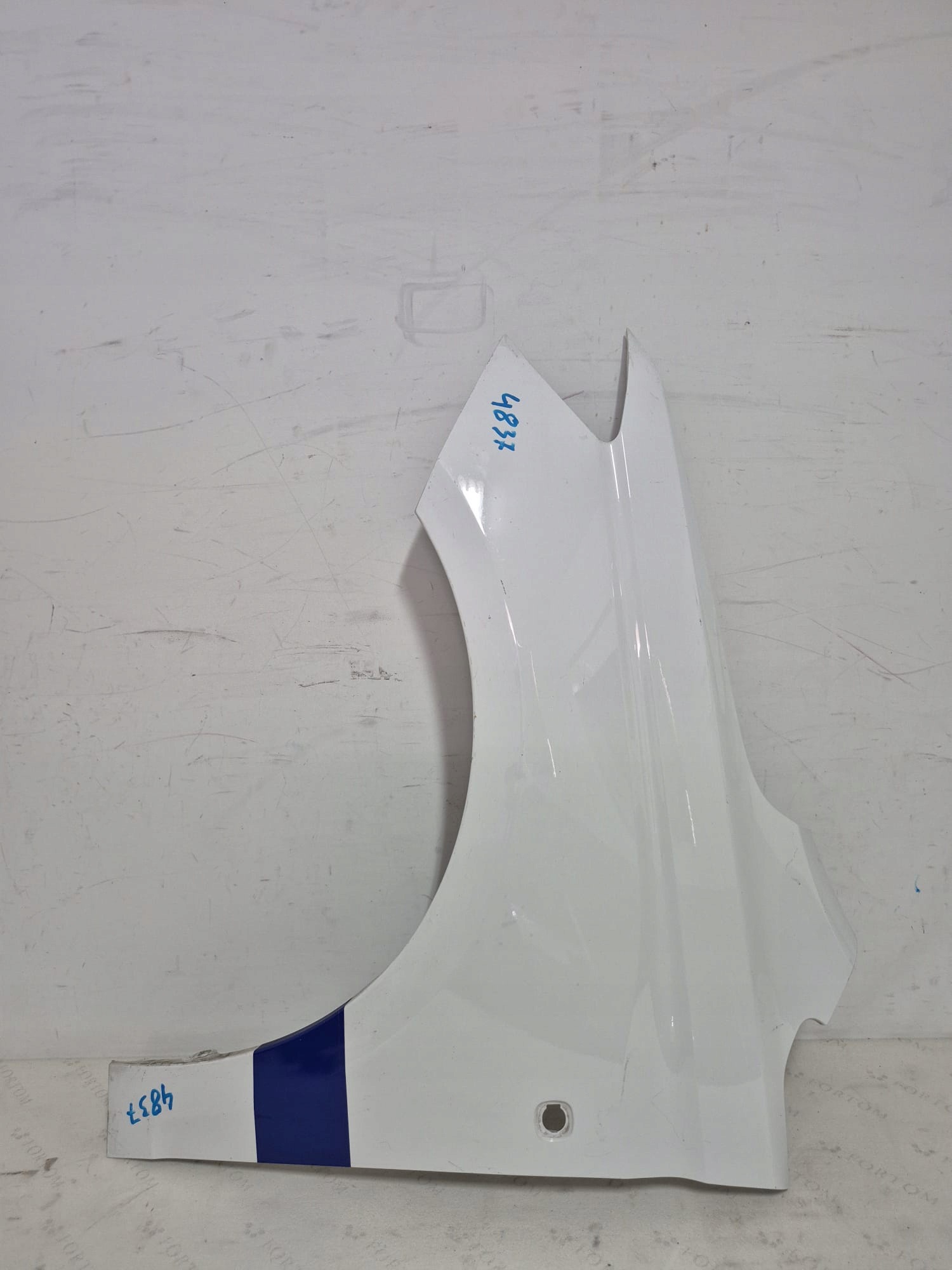 VW CADDY IV 4 20-> fender front front left