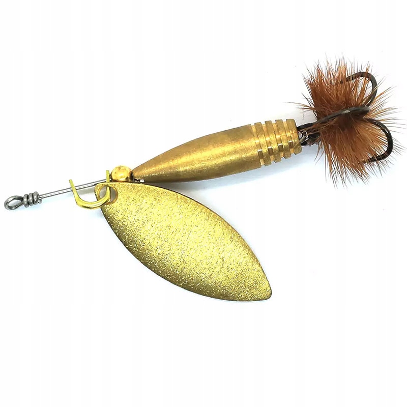 Maniachka Polyglot #2 2gr Gold
