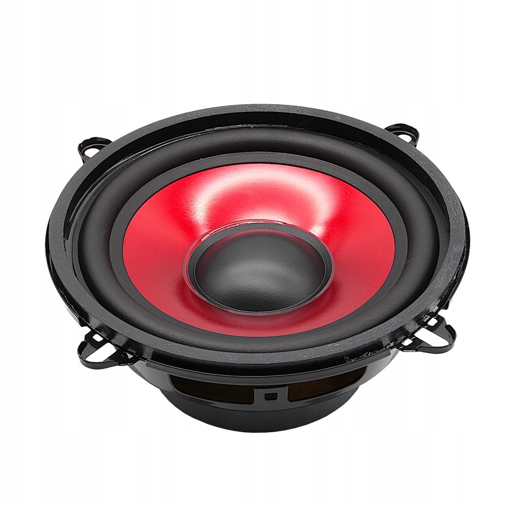 GŁOŚNIKI SAMOCHODOWE DAX 130MM DO CITROEN AX BX CX C1 C2 C3 ZX XANTIA Moc muzyczna PMPO 160 W