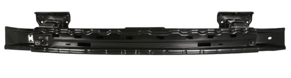 5502-00-3539980P - MERCEDES M ML W166 11-15 усиление бампера