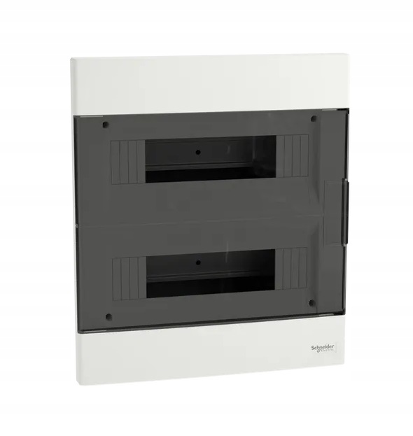 Rozdzielnica Modułowa P/t Transparent 2x12 IP40 Easy9 Eu Schneider Electric