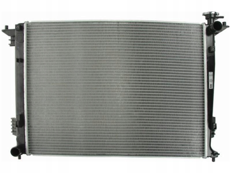 CHŁODNICA NISSENS 67515