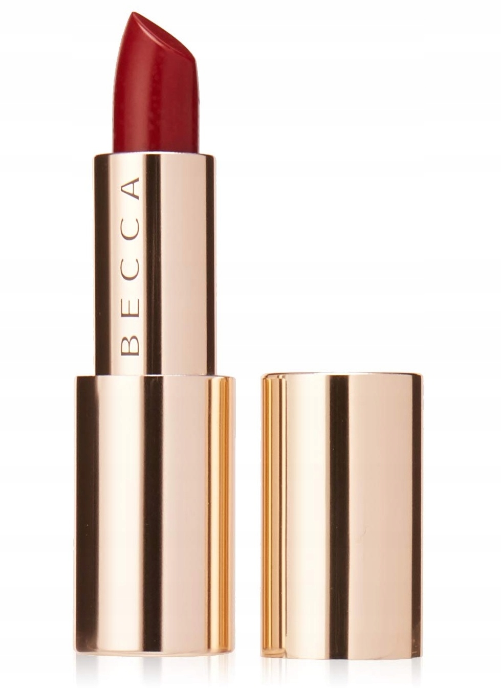 Becca Ultimate Lipstick Love rtěnka Odstín Ember