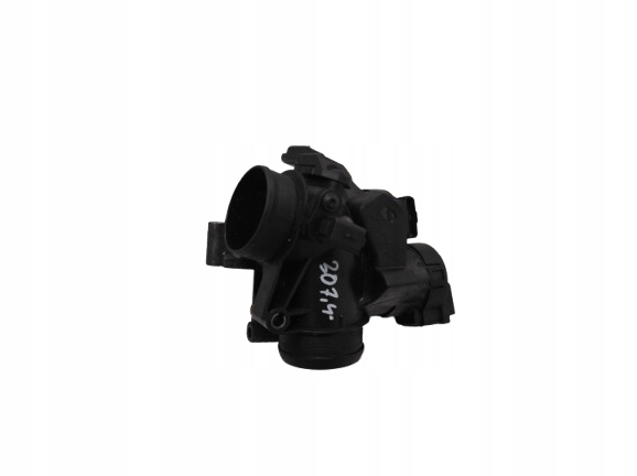 PEUGEOT 307 01- 1.6HDI PRZEPUSTNICA 9649832580