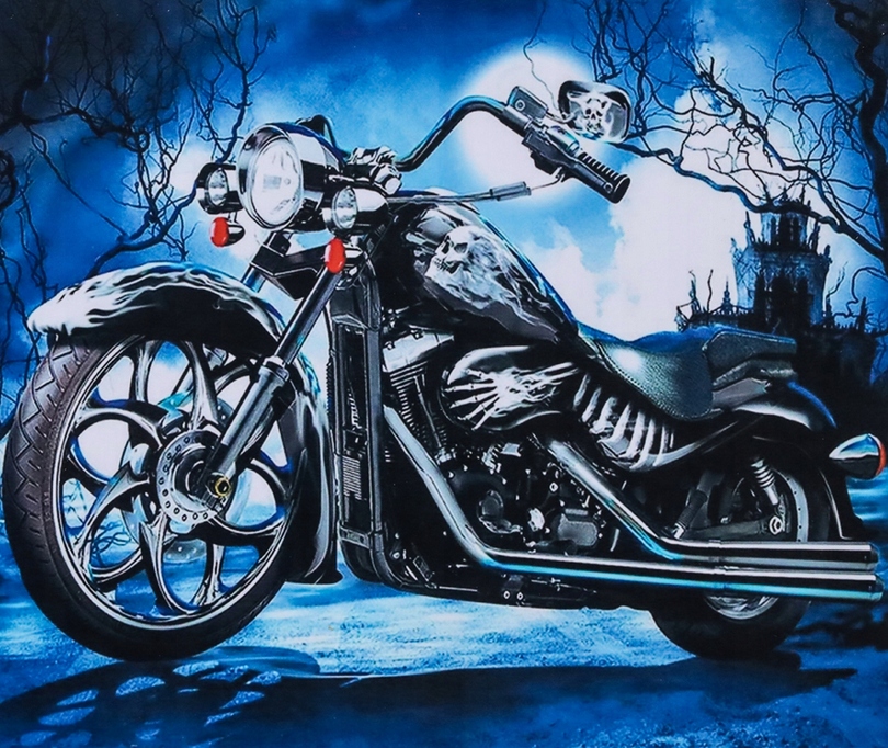 

Obraz Do Malowania Po Numerach 40x50 cm Malowanie