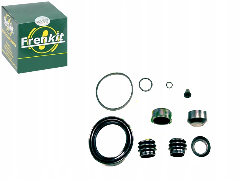REPERATURKA ZACISKU HAMULC. IVECO (BREM 52MM) FREN