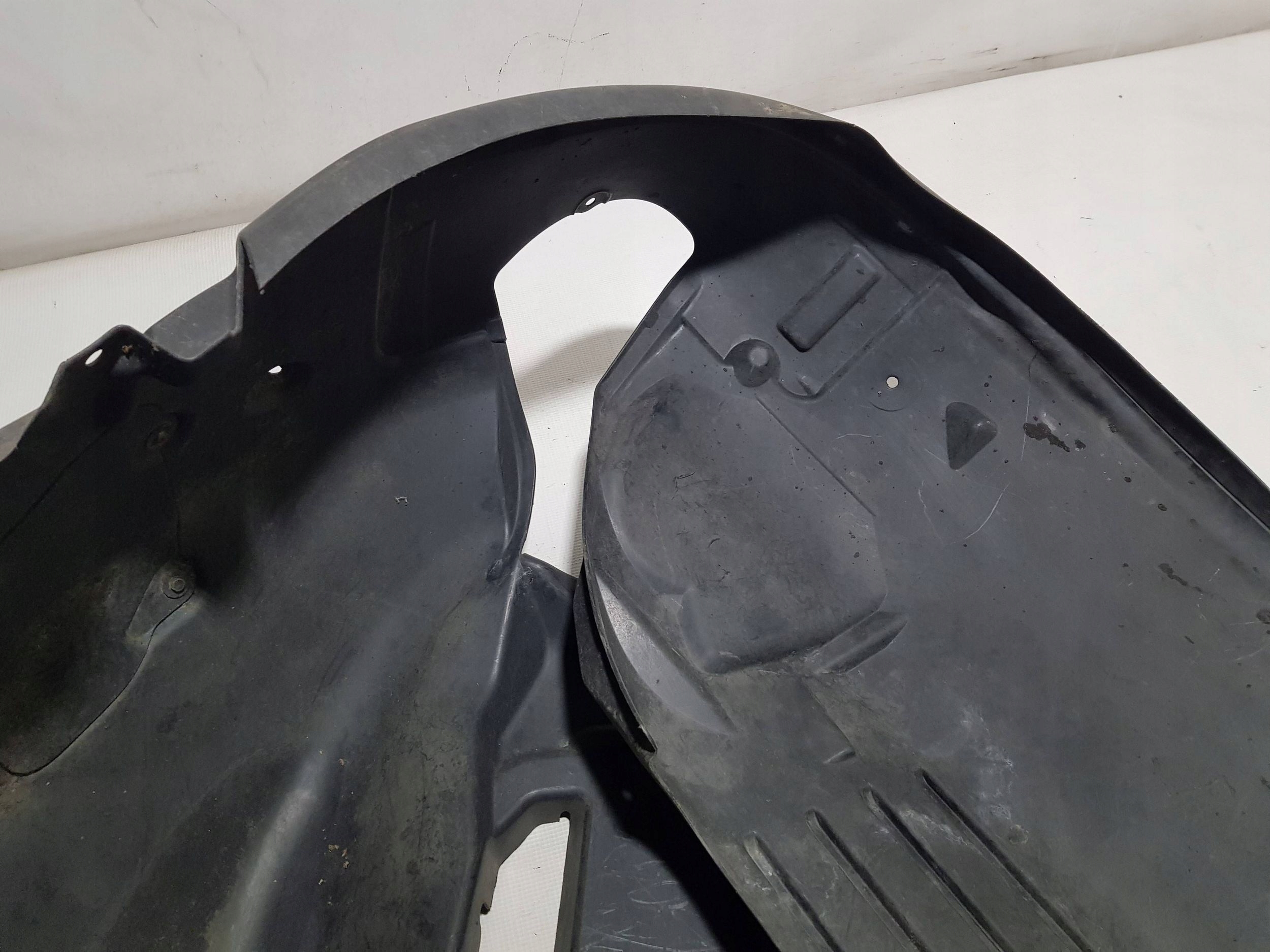 Radschale vorne vorne links BMW 6 E63 E64 7009715-18