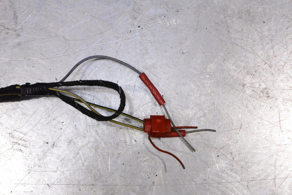 tow module VW GOLF 6 VI 5D HB 08-15