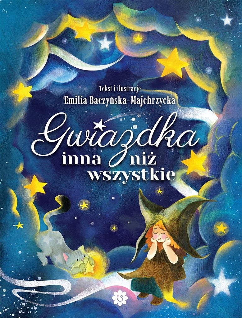 Kniha o Božím narození Rodinná kniha Hvězdička jiná než všechny Set