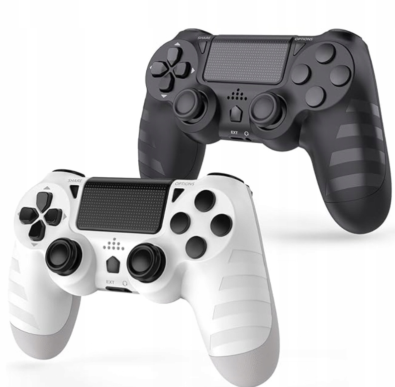 pad Dyonder 2 bezprzewodowe kontrolery PS4/Pro/Slim/PC
