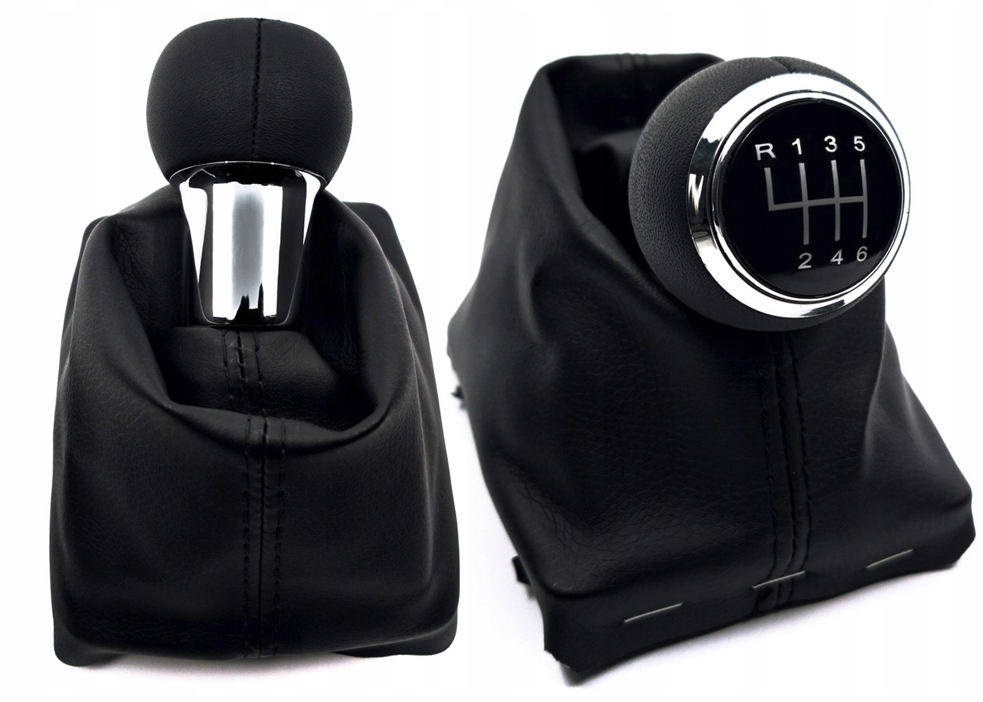 Galka Zmiany Biegow Mieszek Audi A4 B8 2007 2016