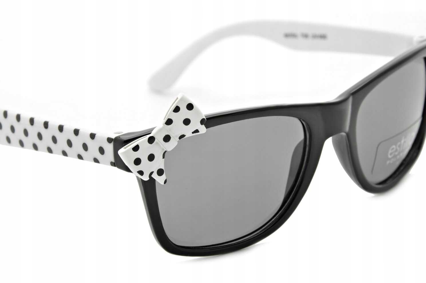 

Dziecięce Okulary Przeciwsłoneczne Polaryzacyjne