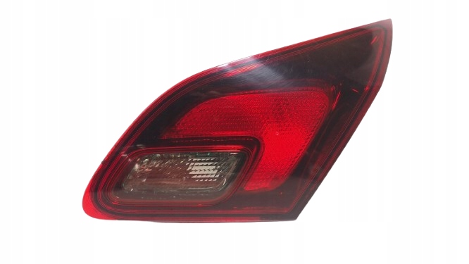 Opel Astra IV J HB light right rear part