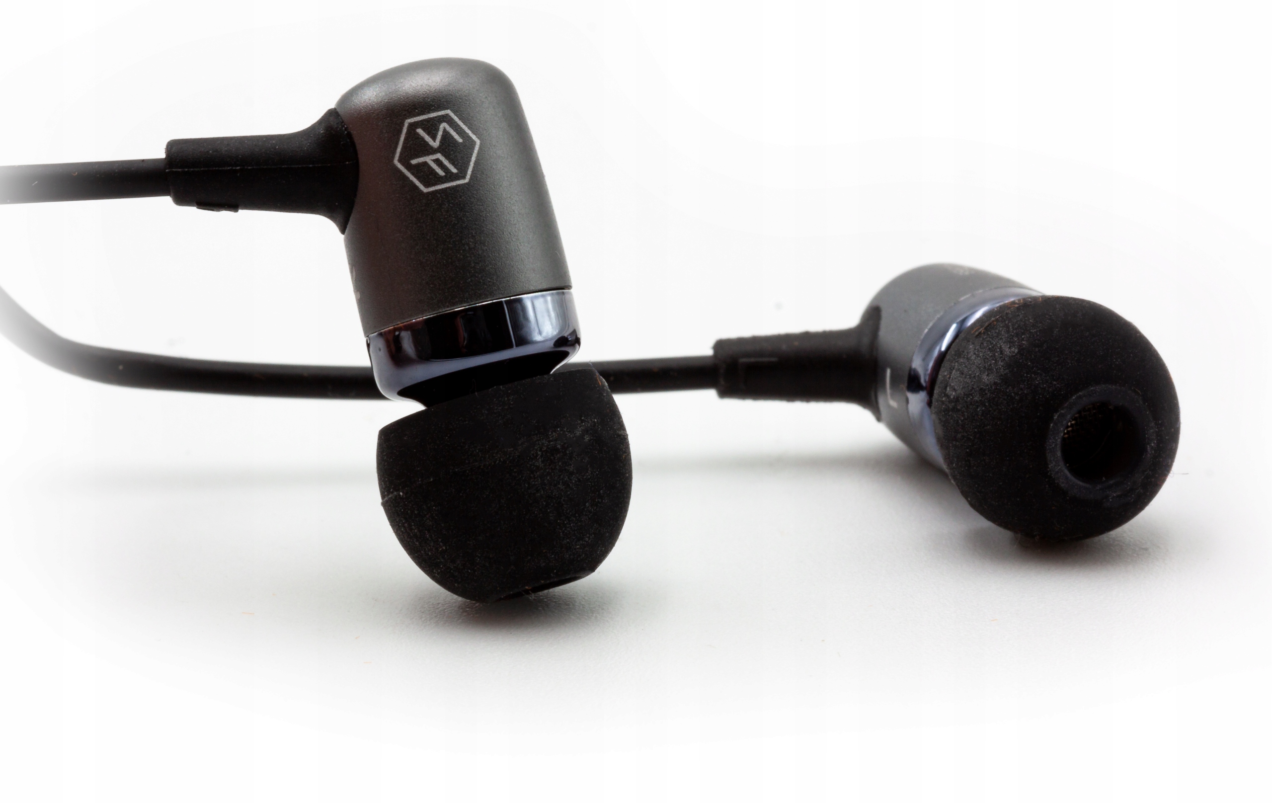 Sonicast Direm E3 DriverSF z Mikrofonem Model 2020